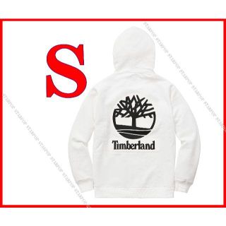 シュプリーム(Supreme)のSupreme Timberland Hooded Sweatshirt(パーカー)