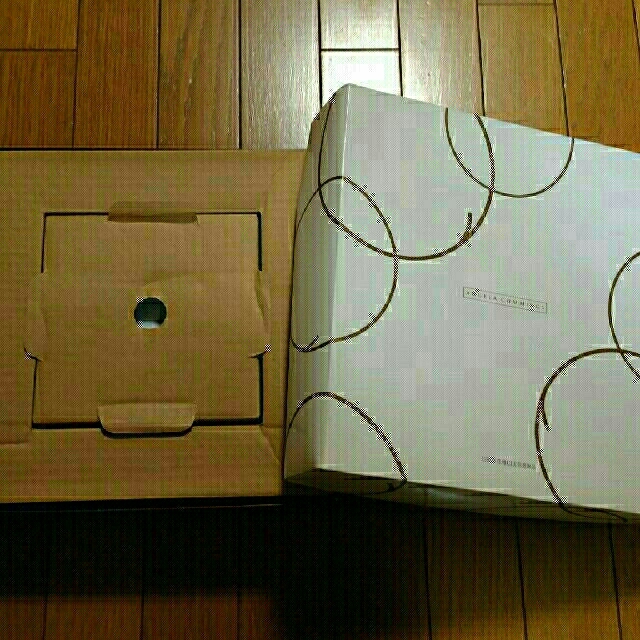 SHISEIDO (資生堂)(シセイドウ)の花椿クラブ　パーティーセット インテリア/住まい/日用品のキッチン/食器(食器)の商品写真