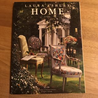 ローラアシュレイ(LAURA ASHLEY)のローラアシュレイ HOME(ファッション)