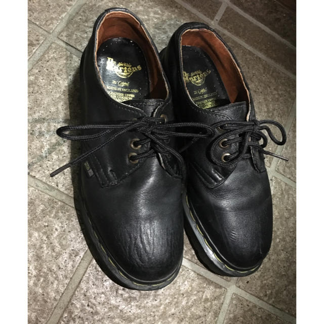 Dr.Martens(ドクターマーチン)の［かずひろみほ様専用］Dr.Marten マーチン  レディースの靴/シューズ(ブーツ)の商品写真