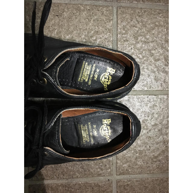 Dr.Martens(ドクターマーチン)の［かずひろみほ様専用］Dr.Marten マーチン  レディースの靴/シューズ(ブーツ)の商品写真