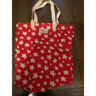 キャスキッドソン(Cath Kidston)の【新品】キャスキッドソン(Cath Kidston) エコバッグ(トートバッグ)