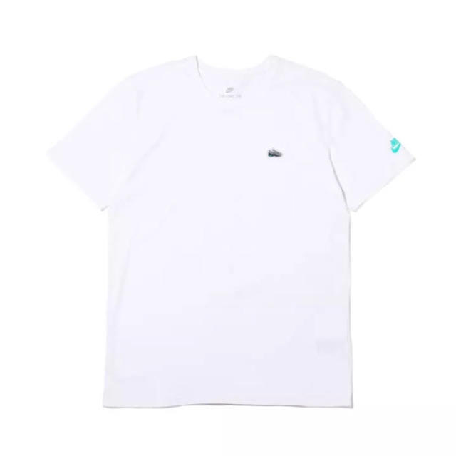 NIKE ATMOS AIRMAX 95 BADGE Tシャツ L