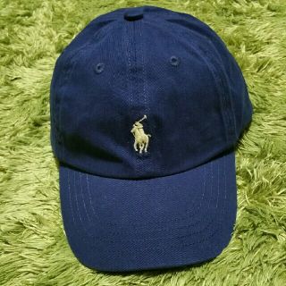 ポロラルフローレン(POLO RALPH LAUREN)の★POLORalph Lauren★52cm(帽子)