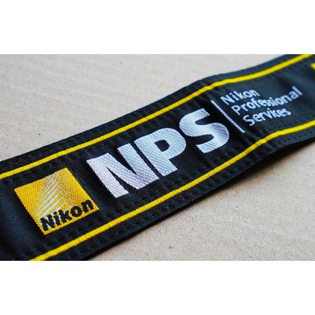 ニコン　Nikon　プロストラップ　現行　最新型　未使用
