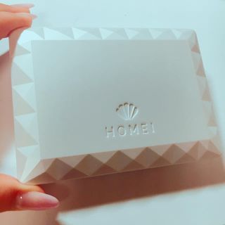 キャンメイク(CANMAKE)の＜らーら様 専用＞HOMEI ジェルライト(ネイル用品)