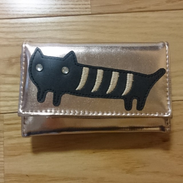 perrit perro様専用☆TSUMORI CHISATO ☆三つ折り財布 | フリマアプリ ラクマ