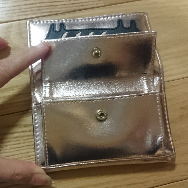 perrit perro様専用☆TSUMORI CHISATO ☆三つ折り財布