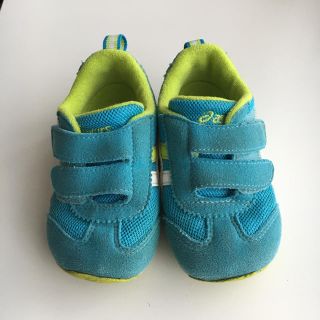 アシックス(asics)のアシックス 14cm(スニーカー)