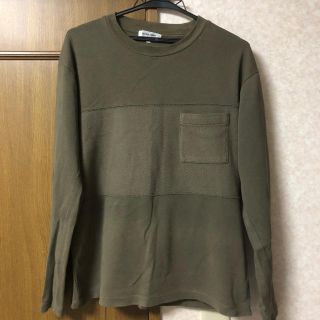 グローバルワーク(GLOBAL WORK)のグローバルワーク ロンT(Tシャツ/カットソー(七分/長袖))