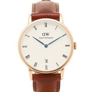 ダニエルウェリントン(Daniel Wellington)の新品 保証付♪ Daniel Wellington 1130DW 34mm(腕時計)