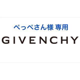 ジバンシィ(GIVENCHY)のぺっぺさん様 専用(キーホルダー)