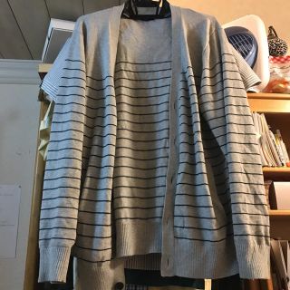 ユニクロ(UNIQLO)のセーターとネクタイ  こっこさん専用(その他)