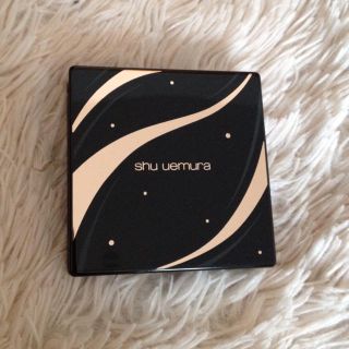 シュウウエムラ(shu uemura)のshu uemura ☆アイシャドウ(その他)