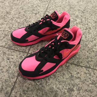 コムデギャルソンオムプリュス(COMME des GARCONS HOMME PLUS)のComme des garcons airmax180(スニーカー)