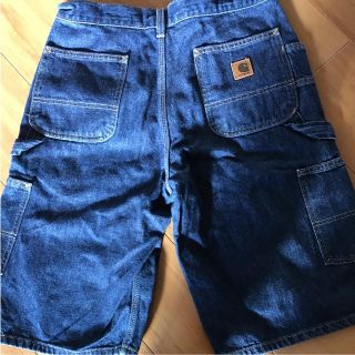 カーハート(carhartt)のカーハートのズボン(デニム/ジーンズ)