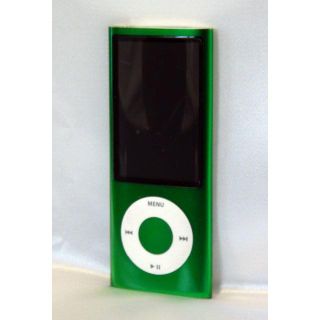 アップル(Apple)のH&H様専用 iPod nano 8GB A1320 USBケーブル付(ポータブルプレーヤー)