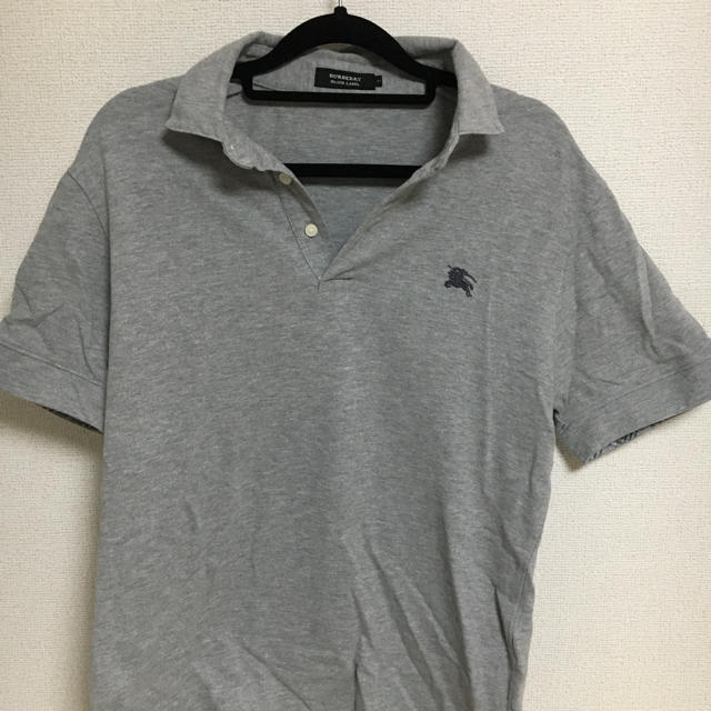 BURBERRY BLACK LABEL(バーバリーブラックレーベル)のBURBERRY カットソー メンズのトップス(Tシャツ/カットソー(半袖/袖なし))の商品写真