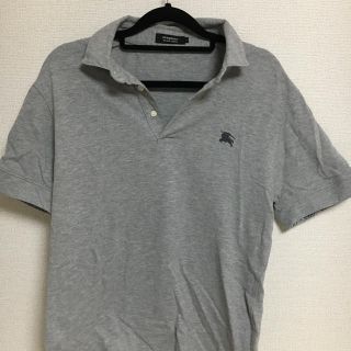 バーバリーブラックレーベル(BURBERRY BLACK LABEL)のBURBERRY カットソー(Tシャツ/カットソー(半袖/袖なし))