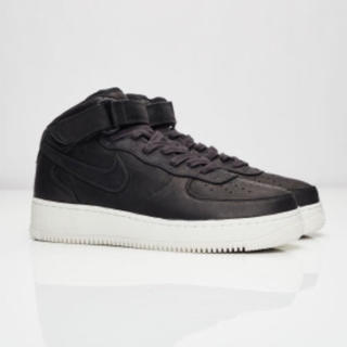 ナイキ(NIKE)の【新品】NikeLab Air Force1 Mid(スニーカー)