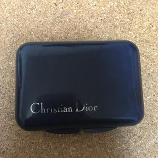 クリスチャンディオール(Christian Dior)のDiorサーモンピンク チーク(チーク)