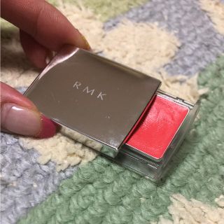 アールエムケー(RMK)のRMK  マルチペイントカラーズ(チーク)