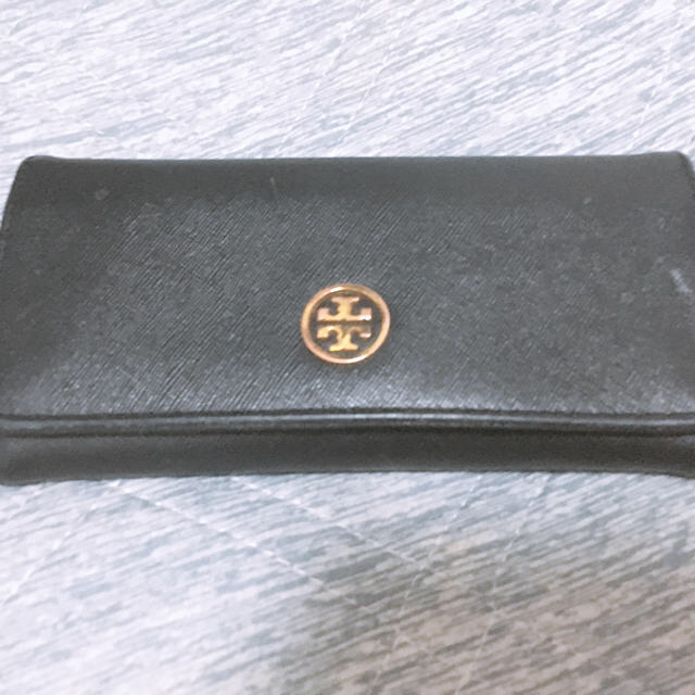 Tory Burch(トリーバーチ)のトリーバーチ レディースのファッション小物(財布)の商品写真