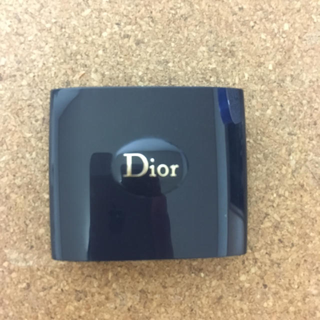 Dior(ディオール)のディオールアイシャドウ コスメ/美容のベースメイク/化粧品(アイシャドウ)の商品写真