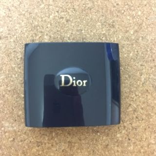 ディオール(Dior)のディオールアイシャドウ(アイシャドウ)