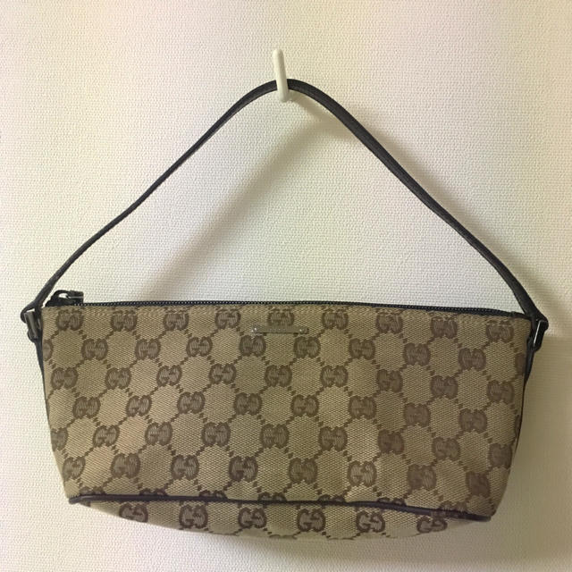 Gucci(グッチ)のGUCCIハンドバッグ レディースのバッグ(ハンドバッグ)の商品写真
