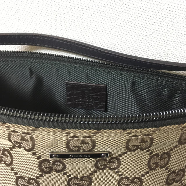 Gucci(グッチ)のGUCCIハンドバッグ レディースのバッグ(ハンドバッグ)の商品写真
