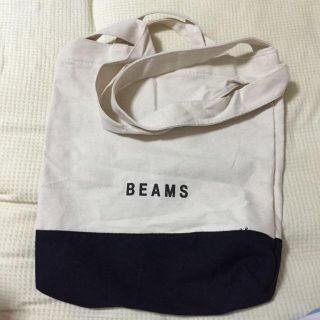 ビームス(BEAMS)のBEAMS 進撃の巨人 vivi付録(エコバッグ)