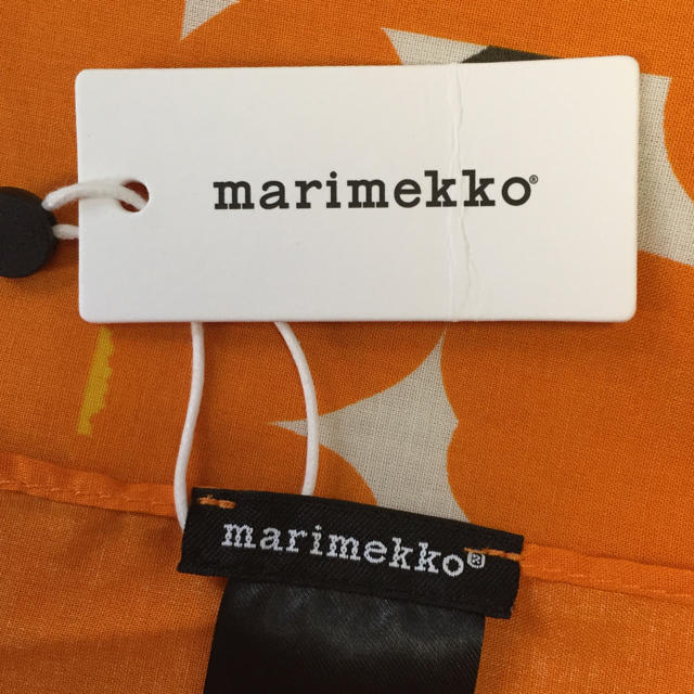 marimekko(マリメッコ)のあみ様 専用ページ レディースのファッション小物(ハンカチ)の商品写真