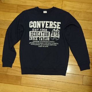 コンバース(CONVERSE)の亀8888様 専用 CONVERSE (スウェット)