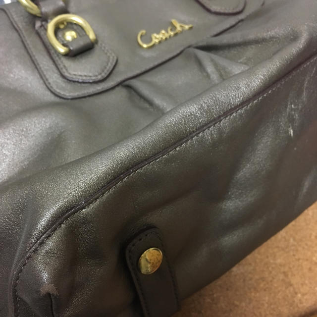 COACH(コーチ)のコーチ 2wayバッグ (ハンドorショルダーバッグ) レディースのバッグ(ショルダーバッグ)の商品写真