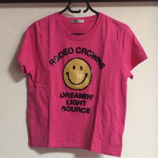 ロデオクラウンズ(RODEO CROWNS)のtom様★専用(Tシャツ(半袖/袖なし))