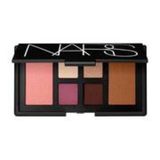 ナーズ(NARS)の【限定パレット】NARS THE HAPPENING(コフレ/メイクアップセット)