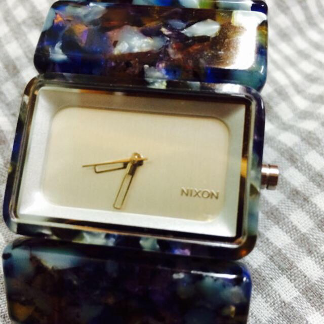 NIXON(ニクソン)のNIXON  THE VEGA レディースのファッション小物(腕時計)の商品写真