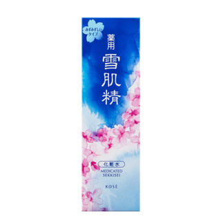 セッキセイ(雪肌精)のKOSE 雪肌精 化粧水 500ml (化粧水/ローション)