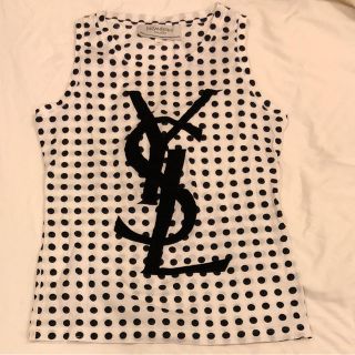 SAINT LAURENT(タンクトップ)のフリマアイテム一覧 SAINT LAURENT(タンクトップ)のフリマアイテム一覧