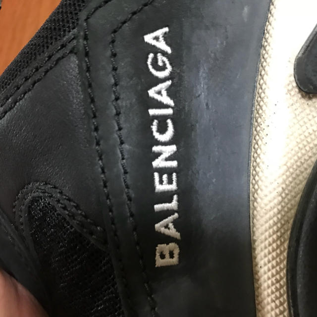 Balenciaga(バレンシアガ)の早い者勝ち！BALENCIAGA triples トリプルs メンズの靴/シューズ(スニーカー)の商品写真