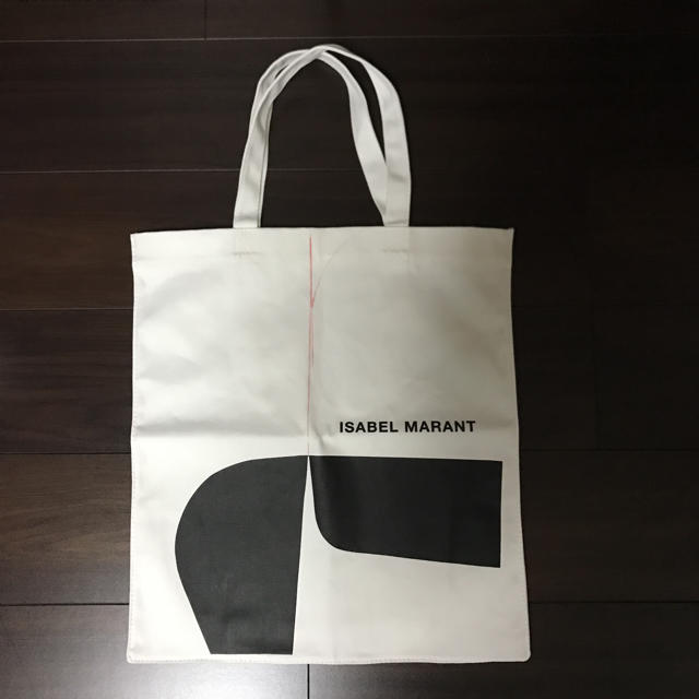 Isabel Marant(イザベルマラン)の最終値下げ  イザベルマラン   トートバック レディースのバッグ(トートバッグ)の商品写真