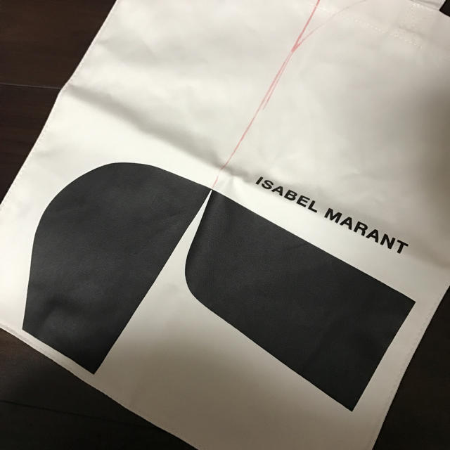 Isabel Marant(イザベルマラン)の最終値下げ  イザベルマラン   トートバック レディースのバッグ(トートバッグ)の商品写真