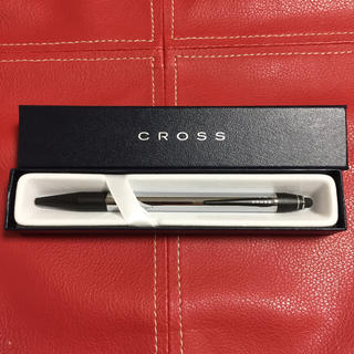 クロス(CROSS)のクロス テック2.2 ボールペン 新品未使用(ペン/マーカー)
