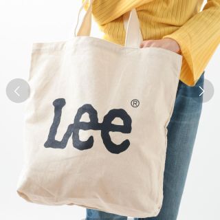 リー(Lee)のトートバック(トートバッグ)