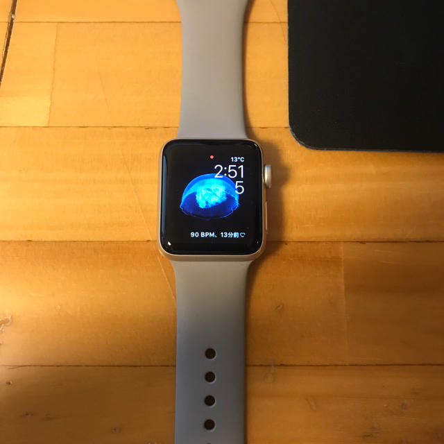 apple watch series2