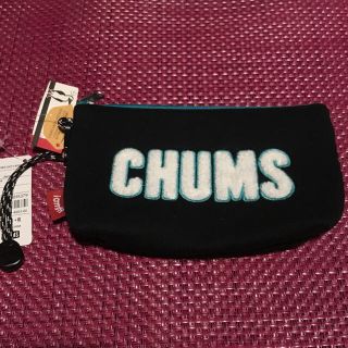 チャムス(CHUMS)のチャムス CHUMS リトルポーチ(ポーチ)