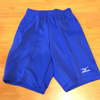 ミズノ(MIZUNO)の値下げ！新品＊mizuno DFCUT トレーニング短パン　Ｍ(トレーニング用品)