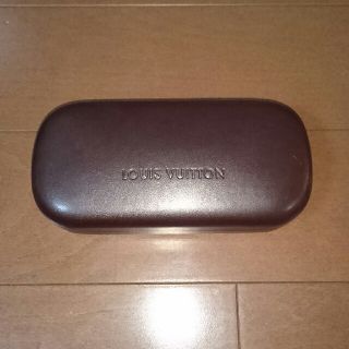 ルイヴィトン(LOUIS VUITTON)の☆ルイヴィトン☆ サングラスケースです♪(サングラス/メガネ)