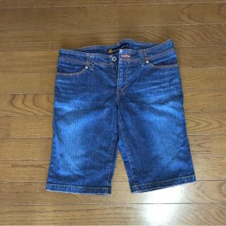 ノーティカ(NAUTICA)のハーフパンツ NAUTICA JEANS COMPANY28(ハーフパンツ)